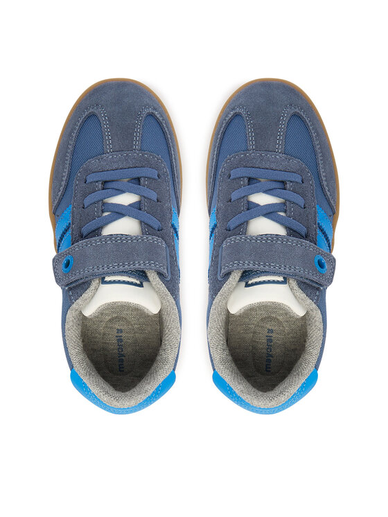 Mayoral Mayoral Sneakersy 43795.67 Granatowy