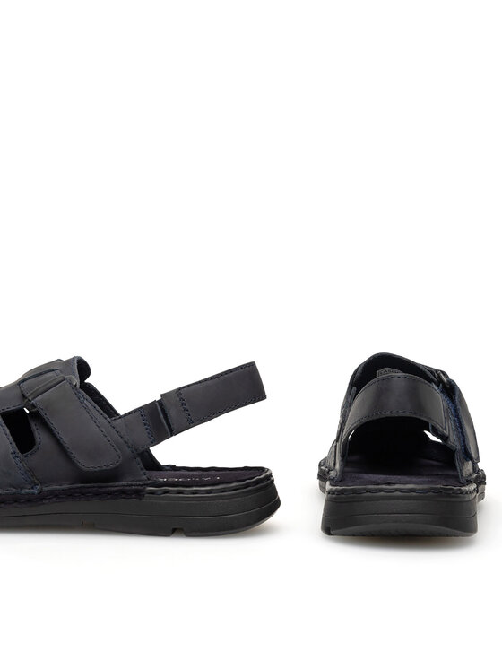 Lasocki Lasocki Sandalen PILTON-03 MI08 Dunkelblau
