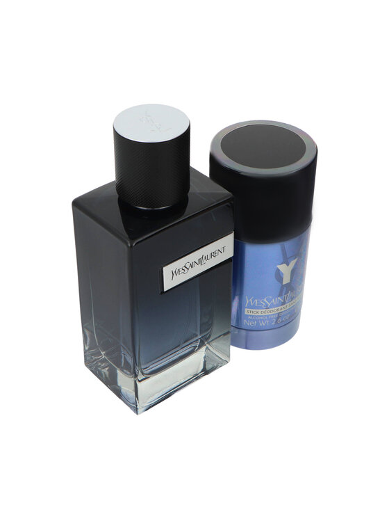 Saint Laurent Saint Laurent Y for Men Zestaw