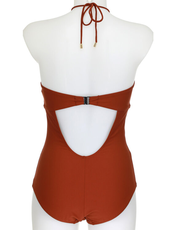 Opera Opera Costume da bagno 62607 Marrone