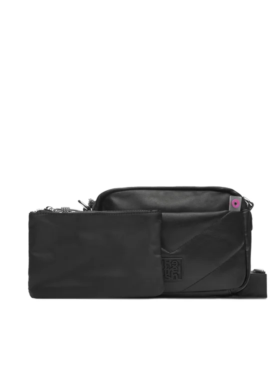 Refresh Handtasche 183138 Schwarz