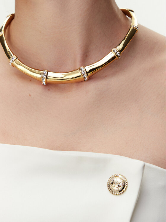 Guess Guess Kaelakee JUBN05 159JW Kuldne