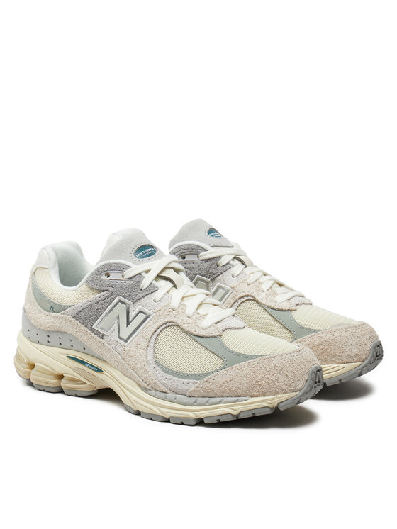 New Balance New Balance Сникърси M2002REK Сив