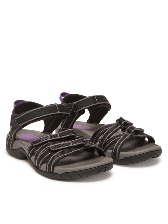 Teva Teva Sandaalid Tirra 4266 Must