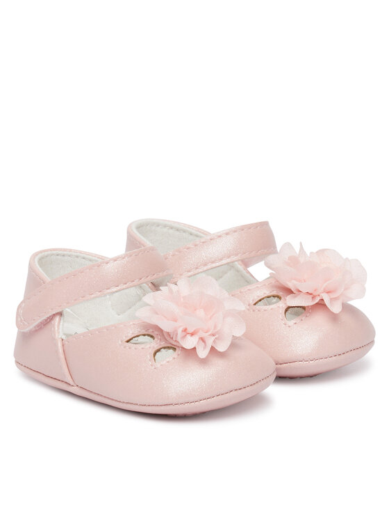 Mayoral Mayoral Halbschuhe 9091.84 Rosa