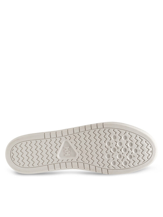 Helly Hansen Helly Hansen Sneakersy Varberg Cl 11943 Bílá