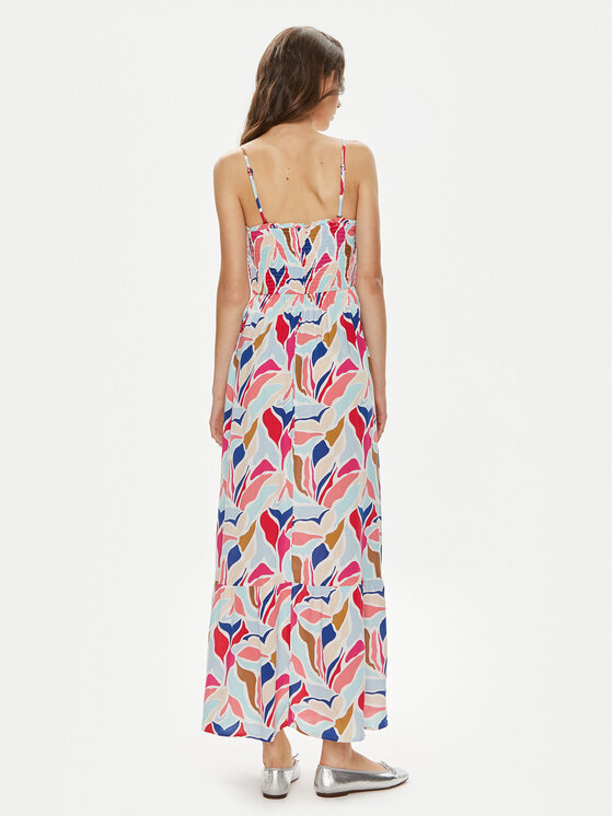 JDY JDY Letní šaty Starr 15290653 Barevná Regular Fit