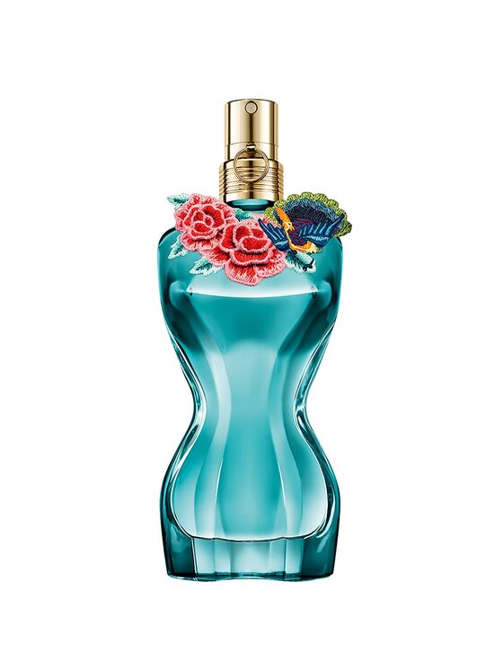 Woda perfumowana Jean Paul Gaultier, Jean Paul Gaultier La Belle Paradise Garden woda perfumowana spray 50ml