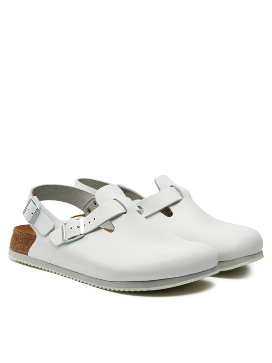 Birkenstock Birkenstock Sandale Tokio Sl Nl 61134 Bijela