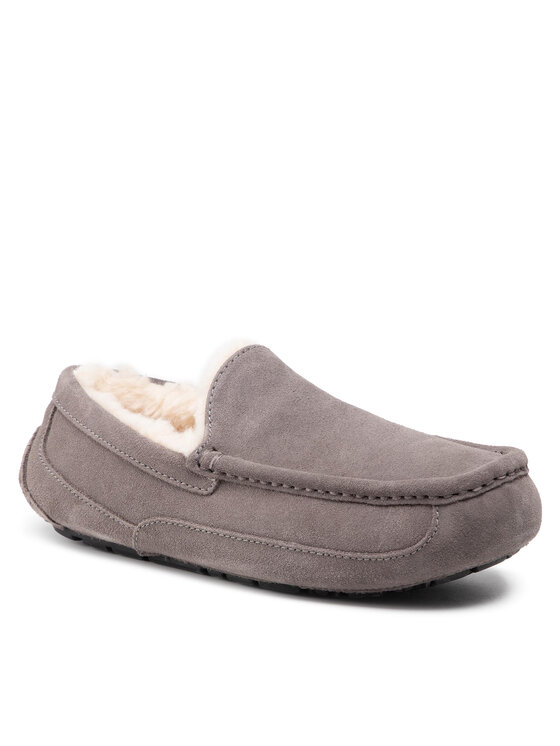 Ugg Ugg Тапочки M Ascot 1101110 Сірий