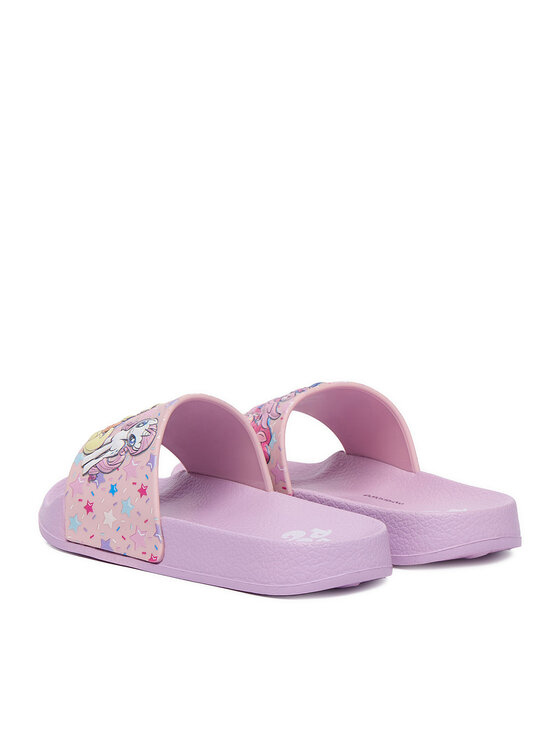 My Little Pony My Little Pony Pantoletten CEO-NJ-SS26-329MLP Rosa