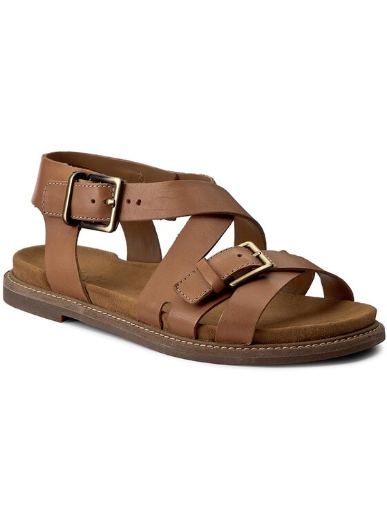 Clarks corsio top