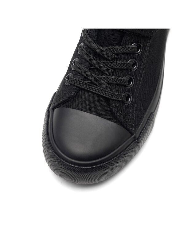 Sprandi Sprandi Scarpe da ginnastica CP40-51-1(IV)CH Nero