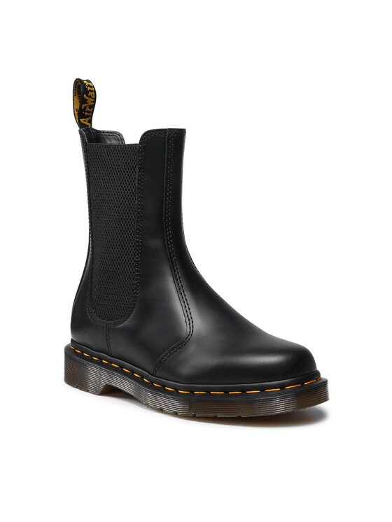 Dr. Martens Dr. Martens Chelsea 2976 Hi 26964001 Nero