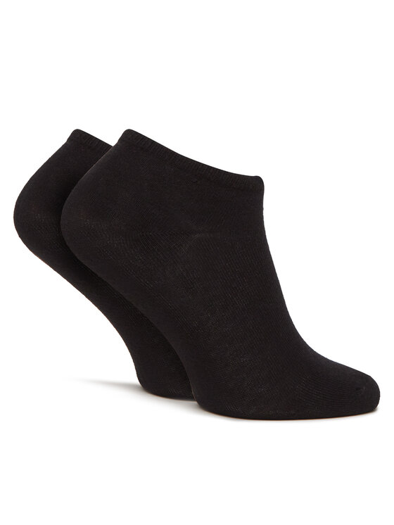 ONLY ONLY 3er-Set hohe Damensocken 15338233 Schwarz