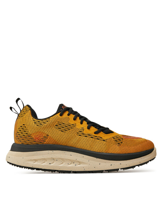 Keen Keen Sneakers WK400 Walking Shoe 1029475 Galben