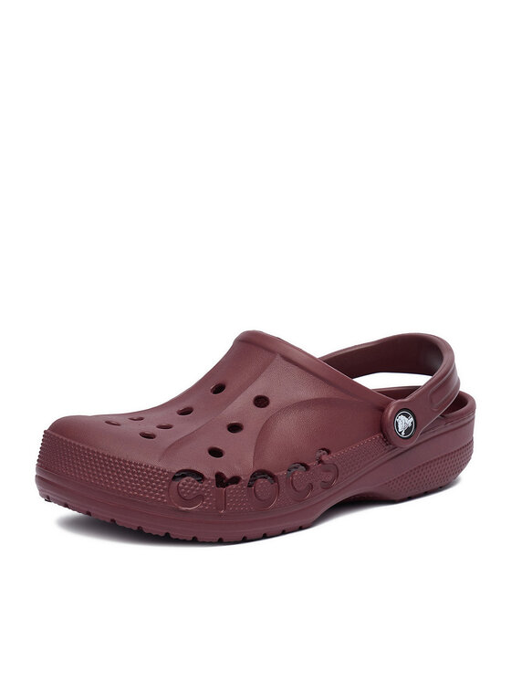 Crocs Crocs Ciabatte BAYA CLOG 10126-760 Bordeaux