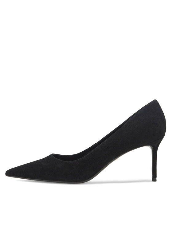 Gino Rossi Gino Rossi High Heels TERRA-V1525-303-2 Schwarz