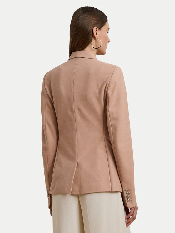 LAUREN RALPH LAUREN LAUREN RALPH LAUREN Giacca da abito 200797305023 Rosa Slim Fit