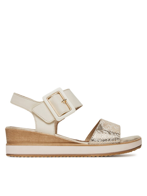 Remonte Remonte Sandalen D6453-61 Beige