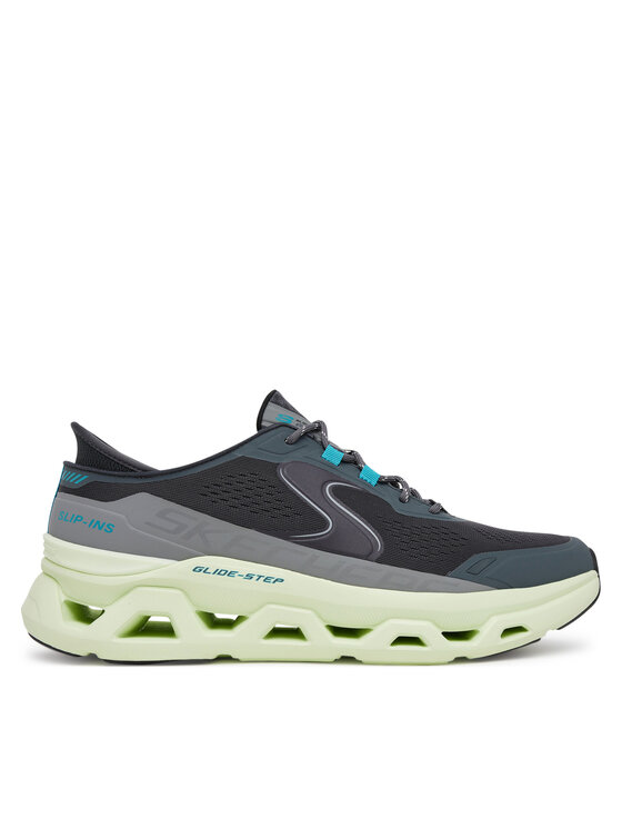 Skechers Skechers Sneakersy Glide-Step Altus- 232921/CCLM Szary