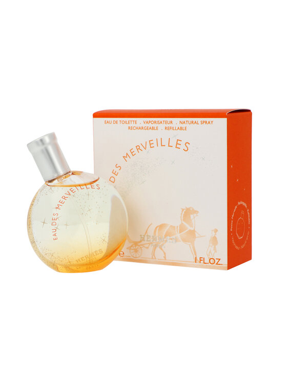 Hermes Hermes Eau Des Merveiless Woda toaletowa