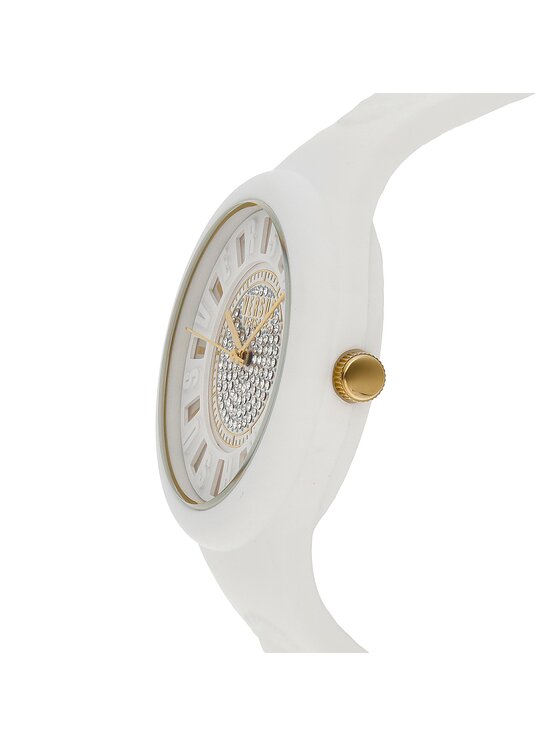 Versus Versace Versus Versace Годинник Fire Island VSPOQ6121 Білий