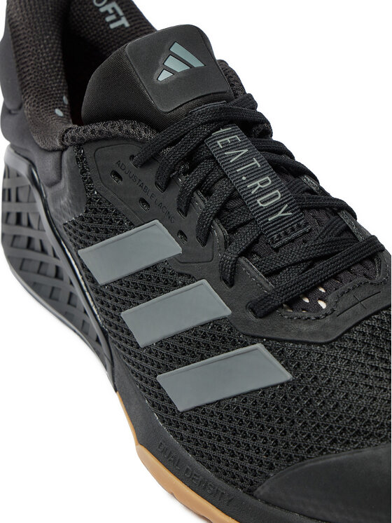 adidas adidas Boty do posilovny Dropset 3 IH8292 Černá