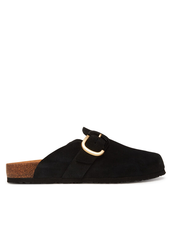Tamaris Tamaris Ciabatte 1-27600-44 Nero