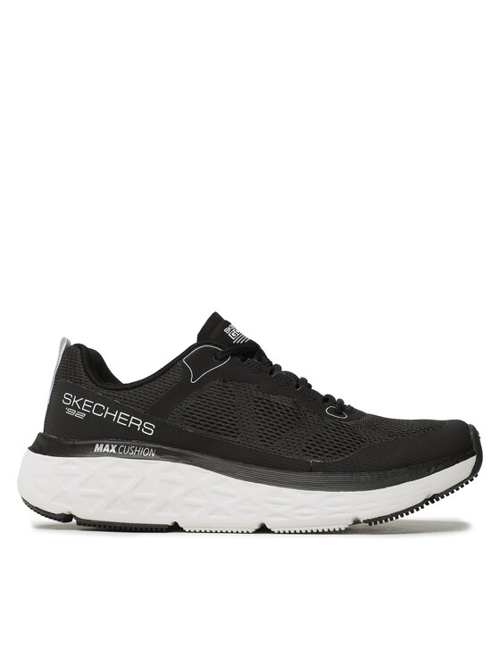 Pantofi pentru alergare Skechers Max Cushioning Delta 220351/BKW Negru
