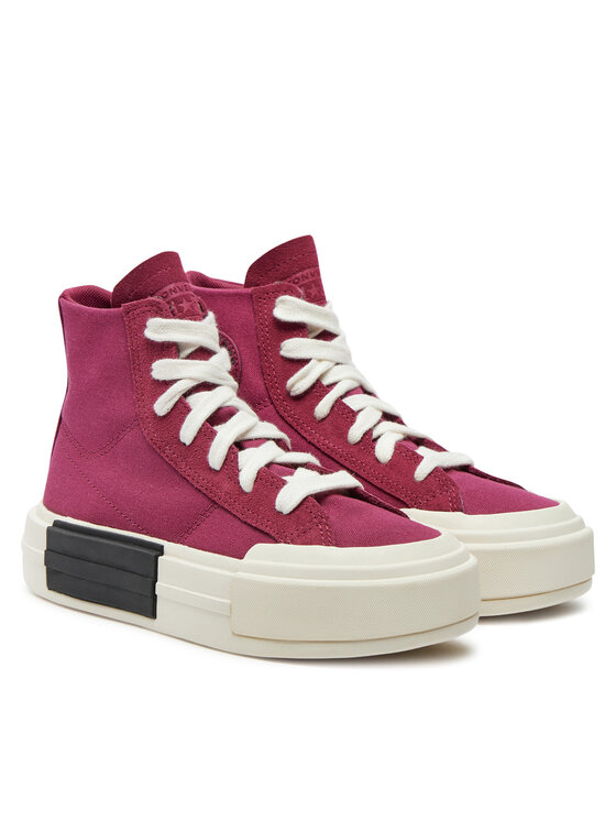 Converse Converse Modne superge Chuck Taylor All Star Cruise A05714C Vijolična