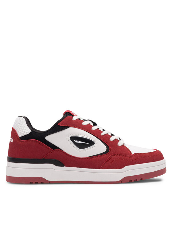 Sprandi Sprandi Sneakers FEEL IT MPRS-2022M05041 Rot