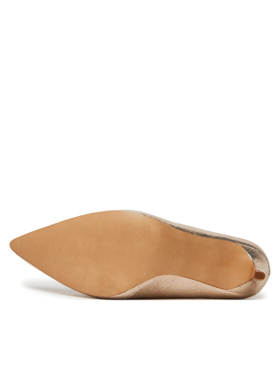 JENNY JENNY Scarpe stiletto ISMENA WYL3616-1 Oro