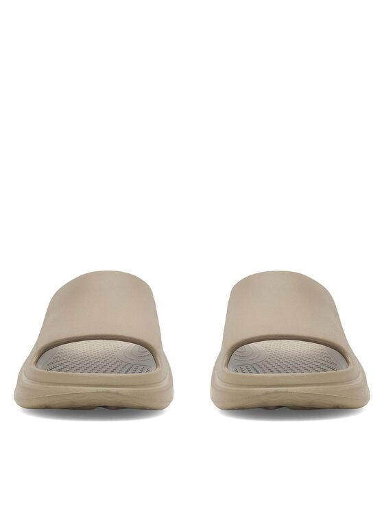 Sprandi Sprandi Ciabatte M-69890 Beige