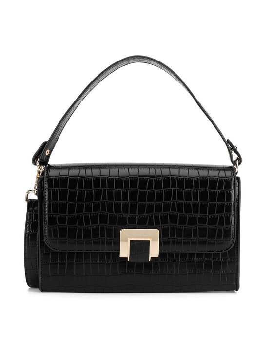Lasocki Lasocki Handtasche LSK-B-011-06 Schwarz