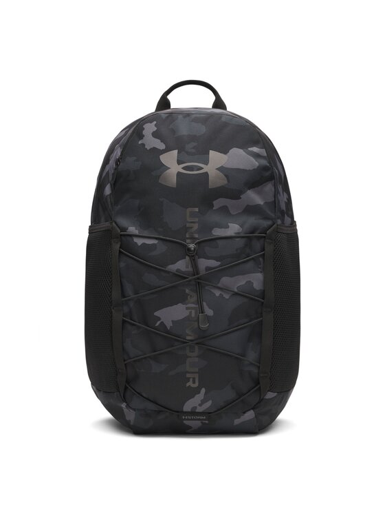 Under Armour Under Armour Plecak 6000397-002 Czarny