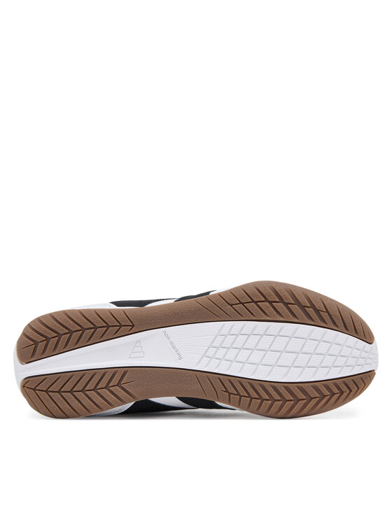 adidas adidas Jalgpallijalatsid Predator Club Sala JR7026 Valge