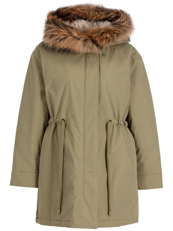 Max co parka clearance