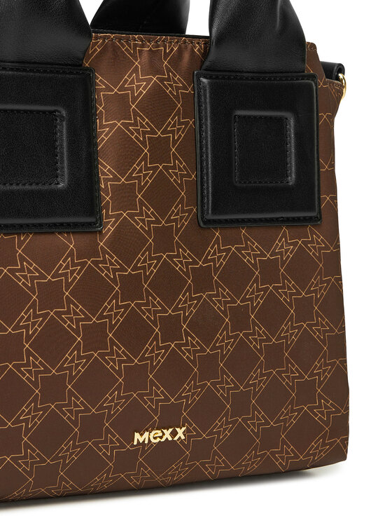 MEXX MEXX Táska MEXX-K-018-06 Barna