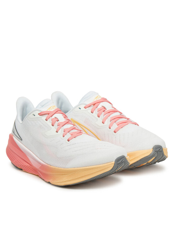 Altra Altra Scarpe running Experience Flow AL0A85NW1 Bianco