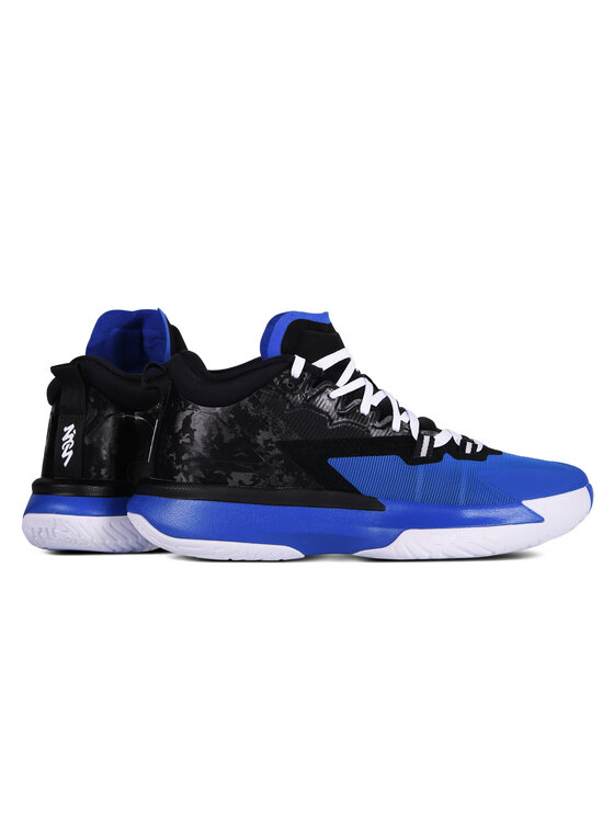 Nike Nike Sneakersy Jordan Niebieski