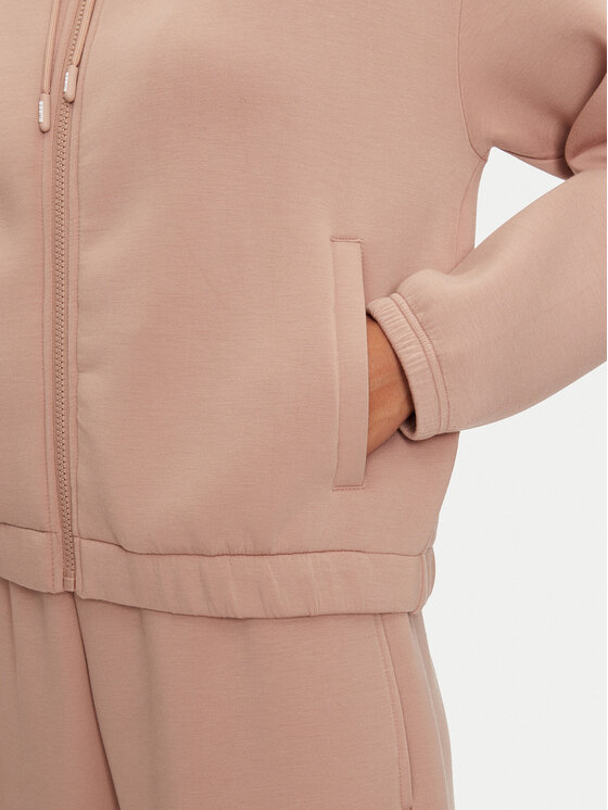 Guess Guess Світшот V4BQ14 K7UW2 Кольоровий Regular Fit