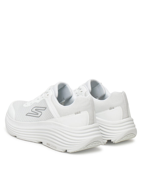 Skechers Skechers Laisvalaikio batai Max Cushioning Endeavour- 220613/WHT Balta
