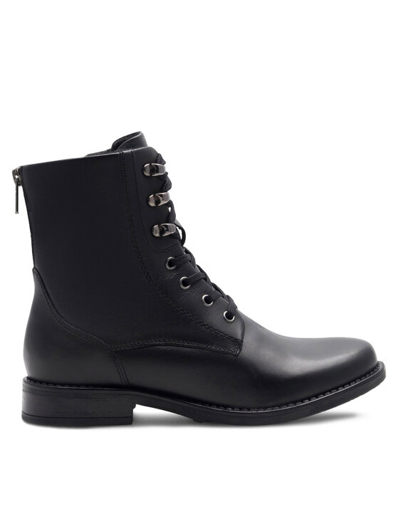 Botine Lasocki Femei, Mărimea: 36, Negru, WI16-ALBA3-08