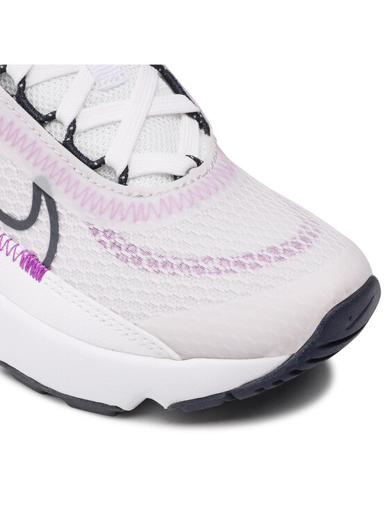 Nike Sneakersy Air Max 2090 (PS) CU2093 003 Biały | Modivo.pl