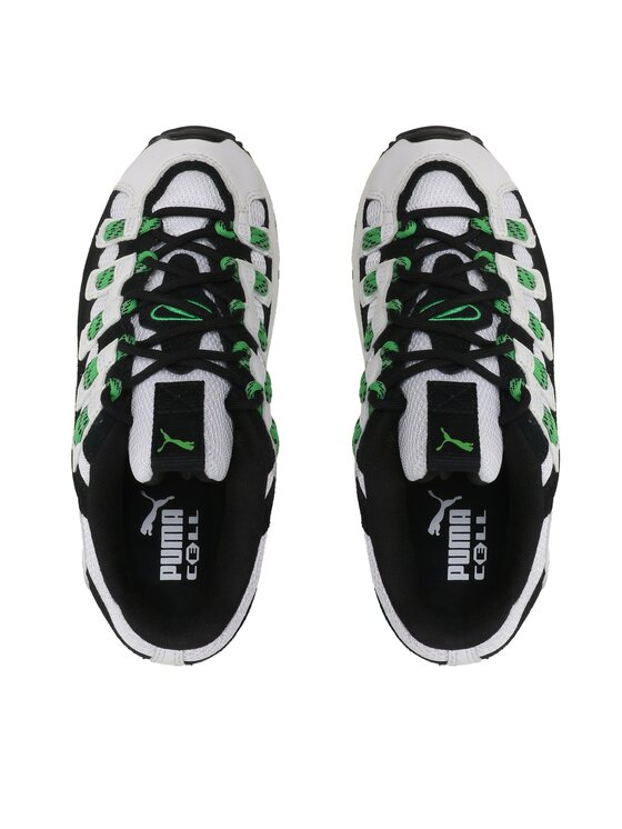 chausson puma rihanna