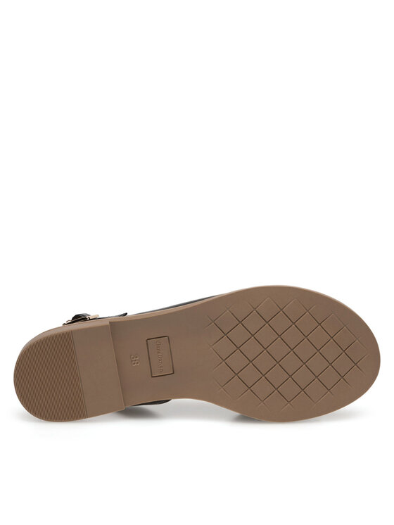Clara Barson Clara Barson Sandale WS5551-26 Negru