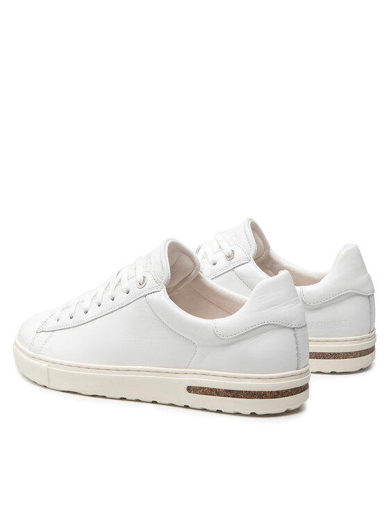 Birkenstock Birkenstock Sneakersy Bend Low 1017723 Biela