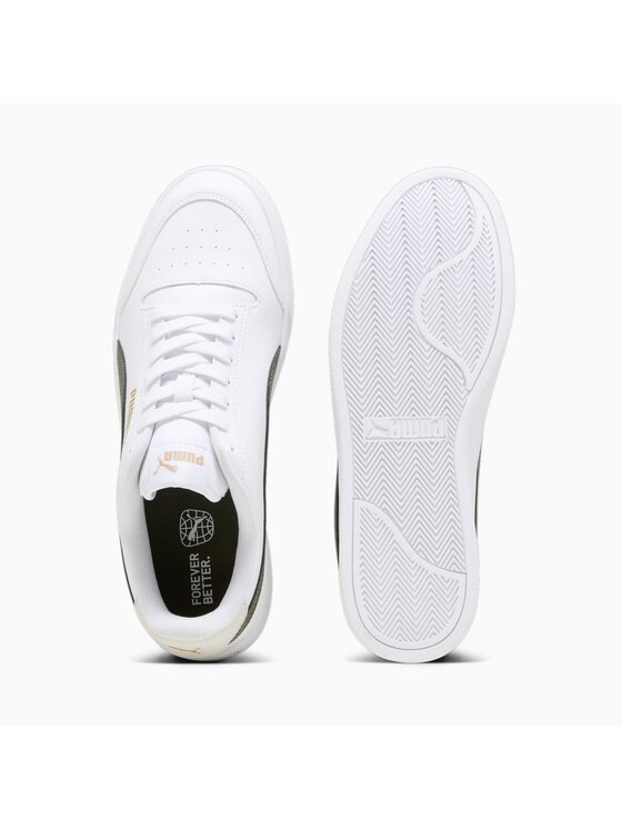 Puma Puma Sneakersy 309668 Biały