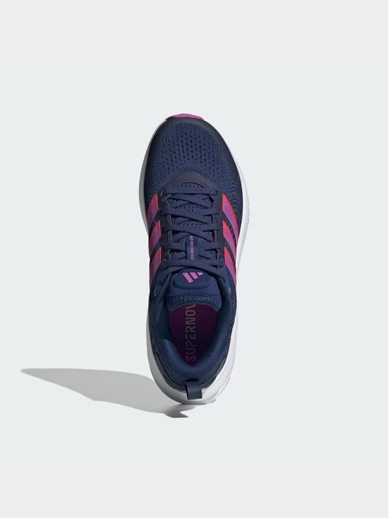 adidas adidas Buty do biegania Supernova Ease 2 W Błękitny